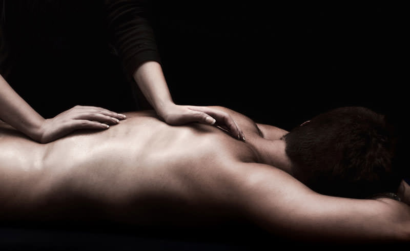Erotic Lingam Massage in Bangkok at Absolute Bangkok Massage